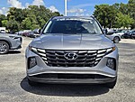Used 2024 HYUNDAI TUCSON SEL in PLANTATION, FLORIDA (Photo 5)