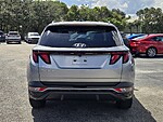 Used 2024 HYUNDAI TUCSON SEL in PLANTATION, FLORIDA (Photo 6)