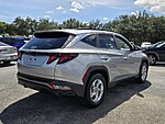 Used 2024 HYUNDAI TUCSON SEL in PLANTATION, FLORIDA (Photo 8)