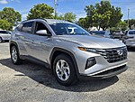 Used 2024 HYUNDAI TUCSON SEL in PLANTATION, FLORIDA (Photo 9)