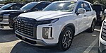 Used 2025 HYUNDAI PALISADE SEL PREMIUM 7P in PLANTATION, FLORIDA