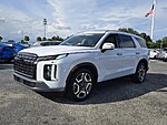 Used 2025 HYUNDAI PALISADE SEL PREMIUM 7P in PLANTATION, FLORIDA (Photo 1)