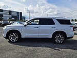 Used 2025 HYUNDAI PALISADE SEL PREMIUM 7P in PLANTATION, FLORIDA (Photo 3)