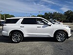 Used 2025 HYUNDAI PALISADE SEL PREMIUM 7P in PLANTATION, FLORIDA (Photo 4)