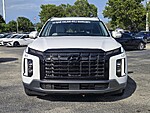Used 2025 HYUNDAI PALISADE SEL PREMIUM 7P in PLANTATION, FLORIDA (Photo 5)