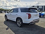 Used 2025 HYUNDAI PALISADE SEL PREMIUM 7P in PLANTATION, FLORIDA (Photo 8)