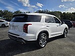 Used 2025 HYUNDAI PALISADE SEL PREMIUM 7P in PLANTATION, FLORIDA (Photo 9)