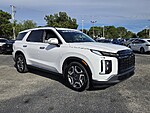 Used 2025 HYUNDAI PALISADE SEL PREMIUM 7P in PLANTATION, FLORIDA (Photo 10)