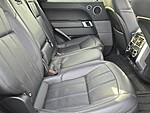 Used 2021 LAND ROVER RANGE ROVER SPORT HSE SILVER EDITION in PLANTATION, FLORIDA (Photo 10)
