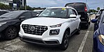 Used 2024 HYUNDAI VENUE SEL in PLANTATION, FLORIDA