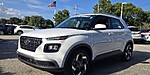 Used 2024 HYUNDAI VENUE SEL in PLANTATION, FLORIDA