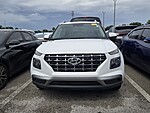 Used 2024 HYUNDAI VENUE SEL in PLANTATION, FLORIDA (Photo 3)