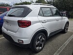 Used 2024 HYUNDAI VENUE SEL in PLANTATION, FLORIDA (Photo 7)