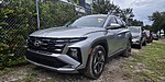 Used 2026 HYUNDAI TUCSON SEL PREMIUM in PLANTATION, FLORIDA