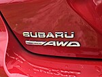 Used 2024 SUBARU XV CROSSTREK LIMITED in PLANTATION, FLORIDA (Photo 11)