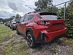 Used 2024 SUBARU XV CROSSTREK LIMITED in PLANTATION, FLORIDA (Photo 5)