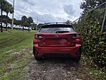 Used 2024 SUBARU XV CROSSTREK LIMITED in PLANTATION, FLORIDA (Photo 6)