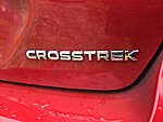 Used 2024 SUBARU XV CROSSTREK LIMITED in PLANTATION, FLORIDA (Photo 9)