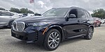 Used 2026 BMW X5 XDRIVE40I in PLANTATION, FLORIDA