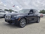 Used 2026 BMW X5 XDRIVE40I in PLANTATION, FLORIDA (Photo 1)