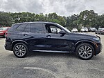 Used 2026 BMW X5 XDRIVE40I in PLANTATION, FLORIDA (Photo 4)