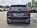 Used 2026 BMW X5 XDRIVE40I in PLANTATION, FLORIDA (Photo 6)