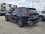 Used 2026 BMW X5 XDRIVE40I in PLANTATION, FLORIDA (Photo 7)