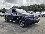 Used 2026 BMW X5 XDRIVE40I in PLANTATION, FLORIDA (Photo 9)