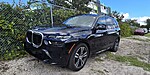 Used 2024 BMW X7 XDRIVE40I in PLANTATION, FLORIDA