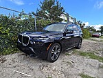 Used 2024 BMW X7 XDRIVE40I in PLANTATION, FLORIDA (Photo 1)