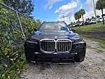 Used 2024 BMW X7 XDRIVE40I in PLANTATION, FLORIDA (Photo 3)