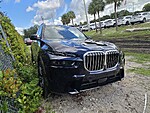 Used 2024 BMW X7 XDRIVE40I in PLANTATION, FLORIDA (Photo 4)