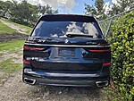 Used 2024 BMW X7 XDRIVE40I in PLANTATION, FLORIDA (Photo 7)
