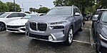Used 2025 BMW X7 XDRIVE40I in PLANTATION, FLORIDA