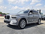 Used 2025 BMW X7 XDRIVE40I in PLANTATION, FLORIDA (Photo 1)