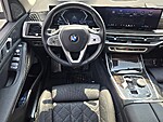 Used 2025 BMW X7 XDRIVE40I in PLANTATION, FLORIDA (Photo 13)