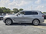 Used 2025 BMW X7 XDRIVE40I in PLANTATION, FLORIDA (Photo 3)
