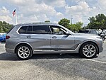Used 2025 BMW X7 XDRIVE40I in PLANTATION, FLORIDA (Photo 4)