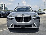 Used 2025 BMW X7 XDRIVE40I in PLANTATION, FLORIDA (Photo 5)
