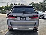 Used 2025 BMW X7 XDRIVE40I in PLANTATION, FLORIDA (Photo 6)