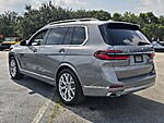 Used 2025 BMW X7 XDRIVE40I in PLANTATION, FLORIDA (Photo 7)
