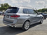 Used 2025 BMW X7 XDRIVE40I in PLANTATION, FLORIDA (Photo 8)