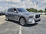Used 2025 BMW X7 XDRIVE40I in PLANTATION, FLORIDA (Photo 9)