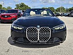Used 2022 BMW 4 SERIES 430I in PLANTATION, FLORIDA (Photo 5)