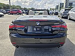 Used 2022 BMW 4 SERIES 430I in PLANTATION, FLORIDA (Photo 6)