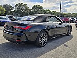 Used 2022 BMW 4 SERIES 430I in PLANTATION, FLORIDA (Photo 8)