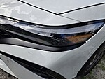 Used 2024 HYUNDAI ELANTRA LIMITED in PLANTATION, FLORIDA (Photo 11)