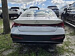 Used 2024 HYUNDAI ELANTRA LIMITED in PLANTATION, FLORIDA (Photo 6)