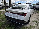 Used 2024 HYUNDAI ELANTRA LIMITED in PLANTATION, FLORIDA (Photo 7)