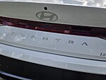 Used 2024 HYUNDAI ELANTRA LIMITED in PLANTATION, FLORIDA (Photo 10)